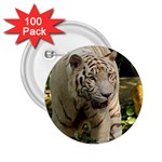 Tiger 2 2.25  Button (100 pack)