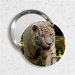 Tiger 2 2.25  Handbag Mirror