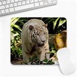 Tiger 2 Large Mousepad