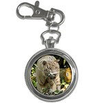 Tiger 2 Key Chain Watch