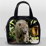 Tiger 2 Classic Handbag (One Side)