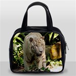 Tiger 2 Classic Handbag (Two Sides)