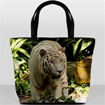 Tiger 2 Bucket Bag