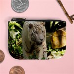 Tiger 2 Mini Coin Purse