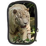 Tiger 2 Compact Camera Leather Case