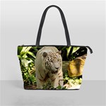 Tiger 2 Classic Shoulder Handbag