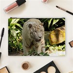 Tiger 2 Cosmetic Bag (Large)