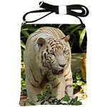 Tiger 2 Shoulder Sling Bag