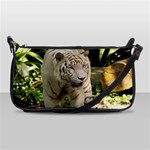 Tiger 2 Shoulder Clutch Bag