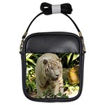 Tiger 2 Girls Sling Bag