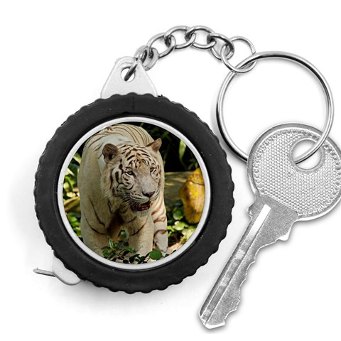 Tiger 2 Measuring Tape from ArtsNow.com Front