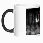 Crimson Wings Morph Mug