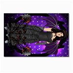 Sarah Postcard 4 x 6  (Pkg of 10)