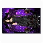 Sarah Postcards 5  x 7  (Pkg of 10)