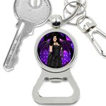 Sarah Bottle Opener Key Chain