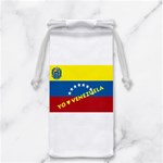 venezuela_flag_1.0 Jewelry Bag