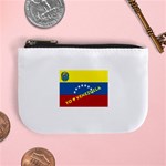 venezuela_flag_1.0 Mini Coin Purse