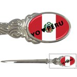 Perú Letter Opener