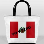 Perú Bucket Bag