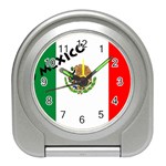 mexicoBIG_flag_1 Travel Alarm Clock