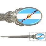 Argentina Letter Opener