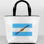 Argentina Bucket Bag