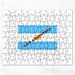 Argentina Jigsaw Puzzle (Rectangular)