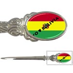 Bolivia Letter Opener