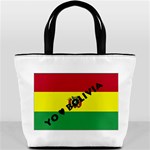 Bolivia Bucket Bag