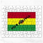 Bolivia Jigsaw Puzzle (Rectangular)