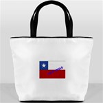 Chile Bucket Bag