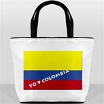 Colombia Bucket Bag