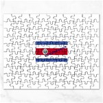 Costa Rica Jigsaw Puzzle (Rectangular)