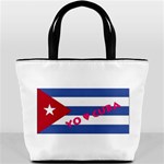 cuba Bucket Bag