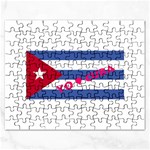 cuba Jigsaw Puzzle (Rectangular)