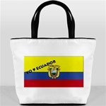 Ecuador Bucket Bag