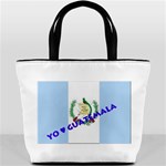 Guatemala Bucket Bag