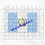 Guatemala Jigsaw Puzzle (Rectangular)