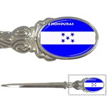 Honduras Letter Opener