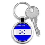 Honduras Key Chain (Round)