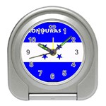 Honduras Travel Alarm Clock