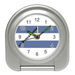 Nicaragua Travel Alarm Clock