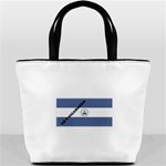 Nicaragua Bucket Bag