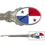 Panama Letter Opener