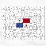 Panama Jigsaw Puzzle (Rectangular)