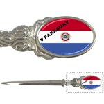 Paraguay Letter Opener