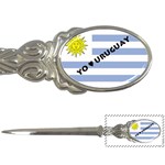Uruguay Letter Opener