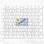 Uruguay Jigsaw Puzzle (Rectangular)