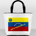 Venezuela Bucket Bag