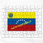 Venezuela Jigsaw Puzzle (Rectangular)
